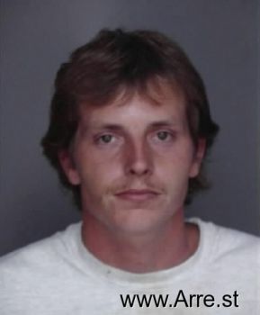 Patrick Paul Barnett Mugshot