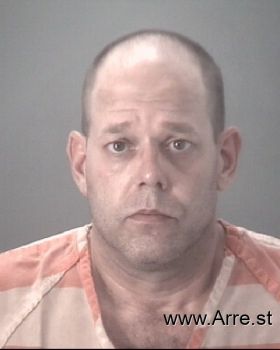 Patrick Michael Barnett Mugshot