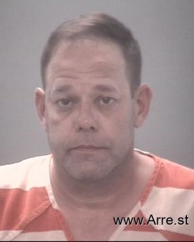 Patrick Michael Barnett Mugshot