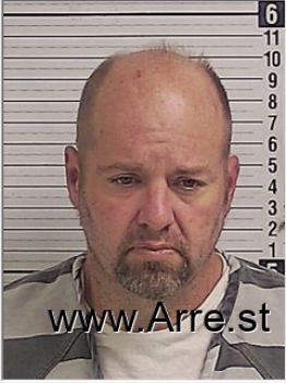 Patrick Ryan Barr Mugshot