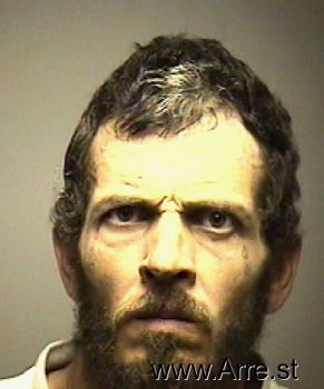 Patrick Wayne Baxter Mugshot