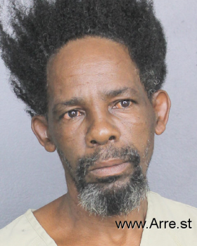 Patrick  Beckford Mugshot