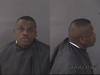 Patrick Monroe Bell Mugshot