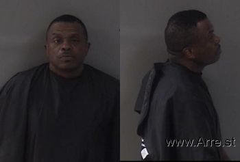 Patrick Monroe Bell Mugshot