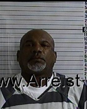 Patrick James Bennett Mugshot