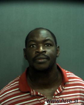 Patrick Anthony Bishop Mugshot