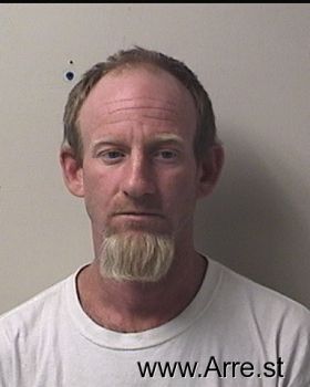 Patrick Wayne Blackwell Mugshot