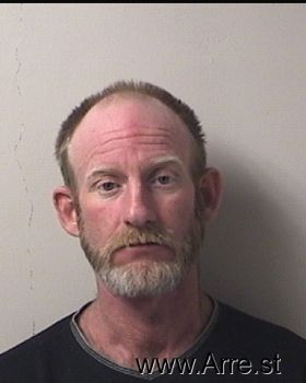 Patrick Wayne Blackwell Mugshot