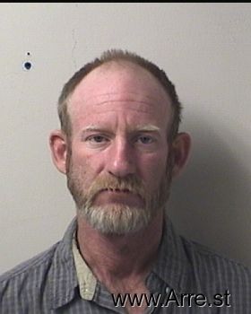 Patrick Wayne Blackwell Mugshot