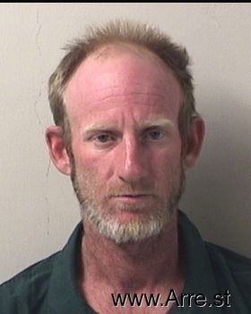 Patrick Wayne Blackwell Mugshot