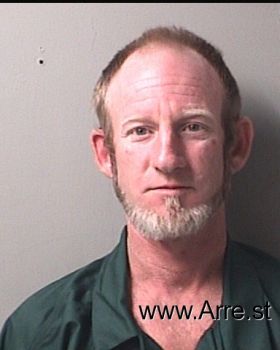 Patrick Wayne Blackwell Mugshot