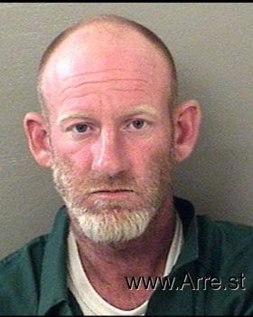 Patrick Wayne Blackwell Mugshot