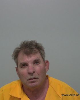 Patrick Nolan Blake Mugshot