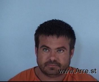 Patrick Ferrell Bradshaw Mugshot