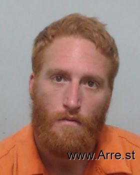 Patrick Scott Burdette Mugshot