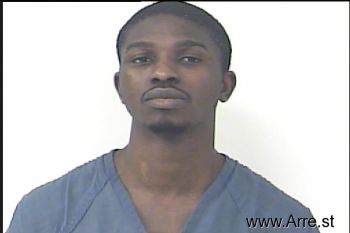 Patrick  Campbell Mugshot