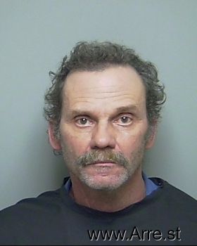 Patrick Joseph Campbell Mugshot