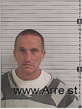 Patrick Todd Cannon Mugshot