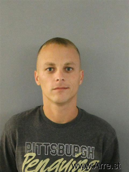 Patrick Erin Carlson Mugshot