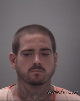 Patrick Michael Carlson Mugshot