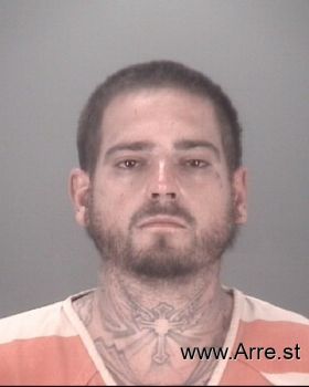 Patrick Michael Carlson Mugshot