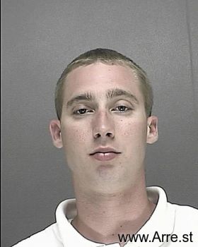 Patrick  Casey Mugshot