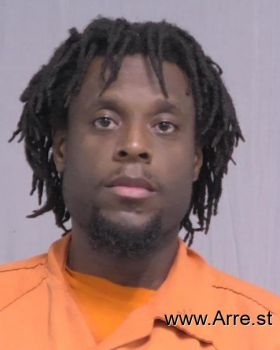 Patrick Demetrius Charles Mugshot