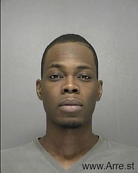 Patrick  Charles Mugshot