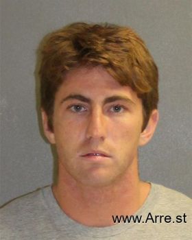 Patrick  Clark Mugshot