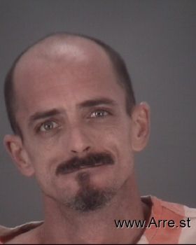 Patrick Anthony Clark Mugshot