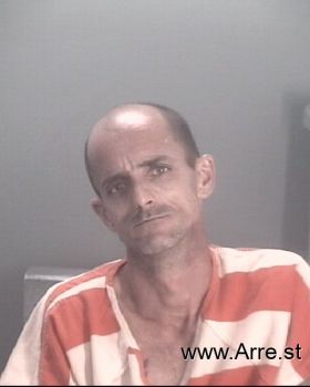 Patrick Anthony Clark Mugshot