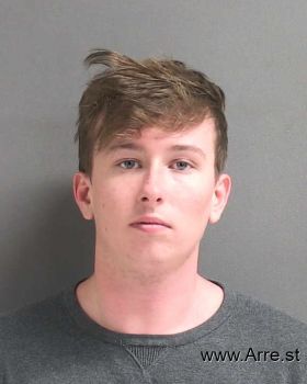 Patrick Micheal Clark Mugshot