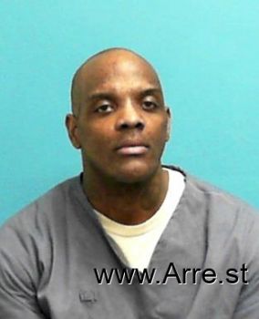 Patrick D Jr Clemons Mugshot