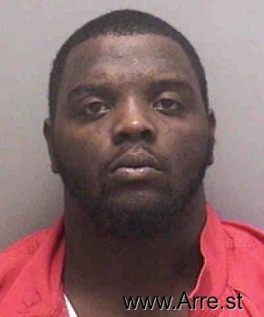 Patrick Deshon Clemons Mugshot