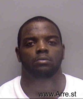 Patrick Deshon Clemons Mugshot