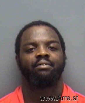 Patrick Deshon Clemons Mugshot