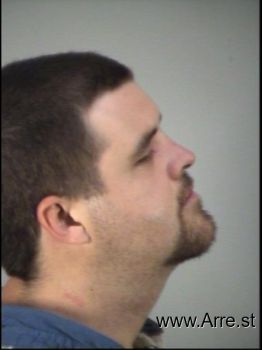 Patrick T Cole Mugshot