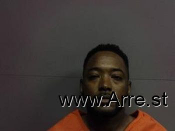 Patrick Jermaine Coleman Mugshot