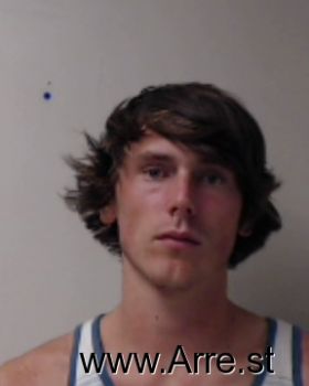 Patrick Ryan Coleman Mugshot