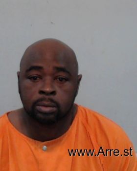 Patrick Jermaine Collins Mugshot