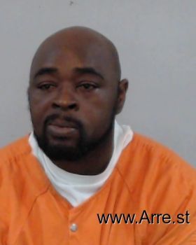 Patrick Jermaine Collins Mugshot