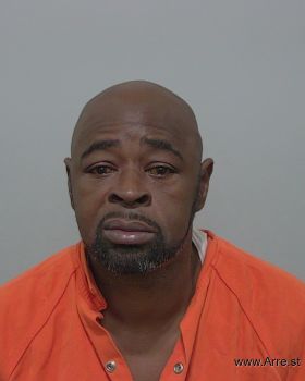 Patrick Jermaine Collins Mugshot