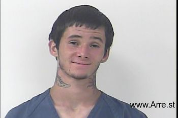 Patrick Michael Cordero Callahan Mugshot