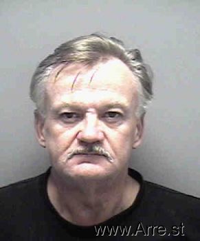 Patrick Wayne Cox Mugshot