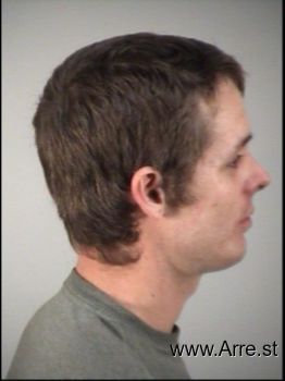 Patrick Anthony Crain Mugshot