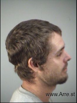 Patrick Anthony Crain Mugshot