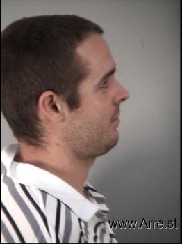 Patrick Anthony Crain Mugshot