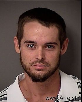 Patrick Anthony Crain Mugshot