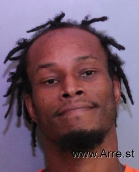 Patrick Lamar Crenshaw Mugshot