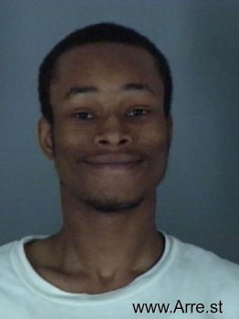 Patrick Lamar Crenshaw Mugshot